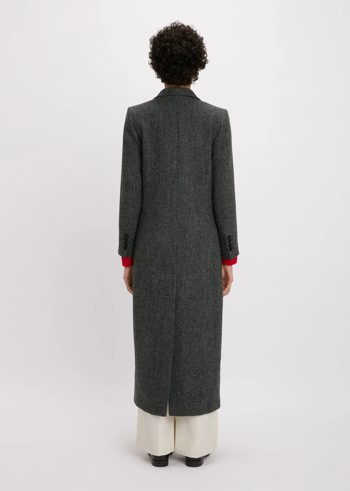 London Coat sold by Bella Freud product image thumbnail 5