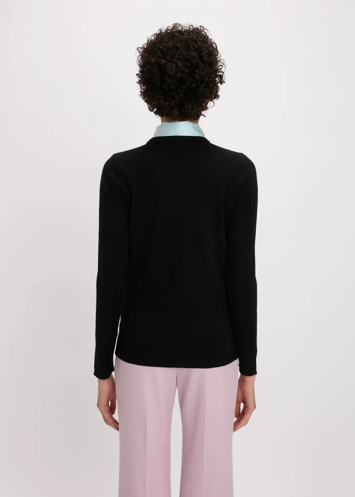 New Wave Jumper sold by Bella Freud product image thumbnail 4