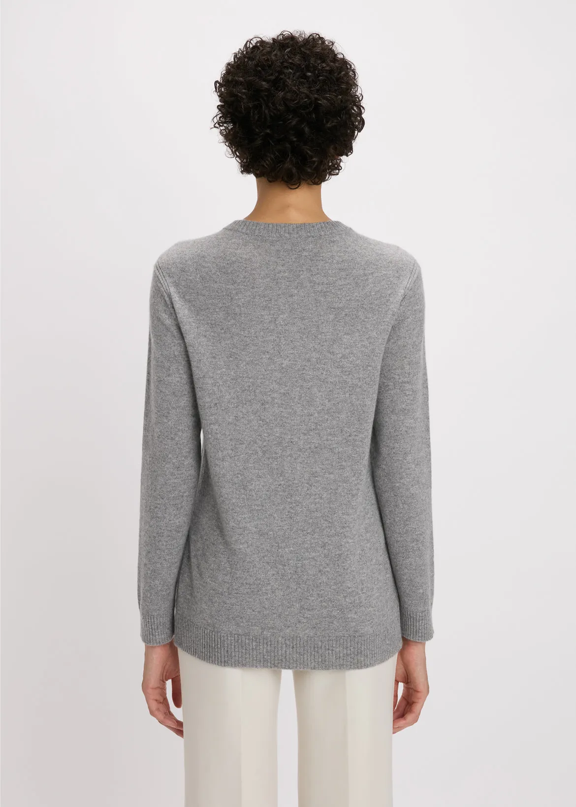 Psycho-Analysis Cashmere Jumper sold by Bella Freud product image thumbnail 4