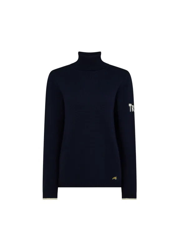 True Jumper sold by Bella Freud