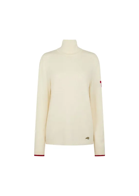 True Jumper sold by Bella Freud