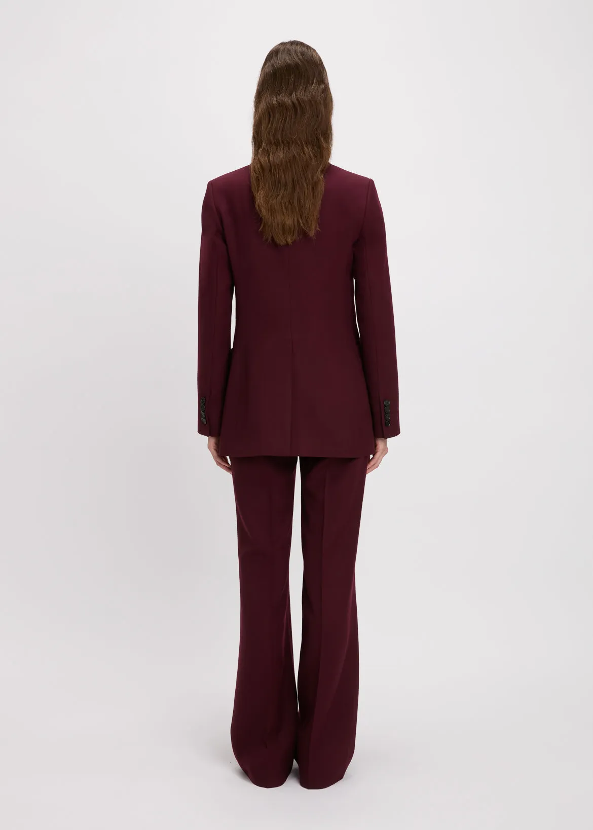 St. James Jacket Cavalry Twill sold by Bella Freud product image thumbnail 4