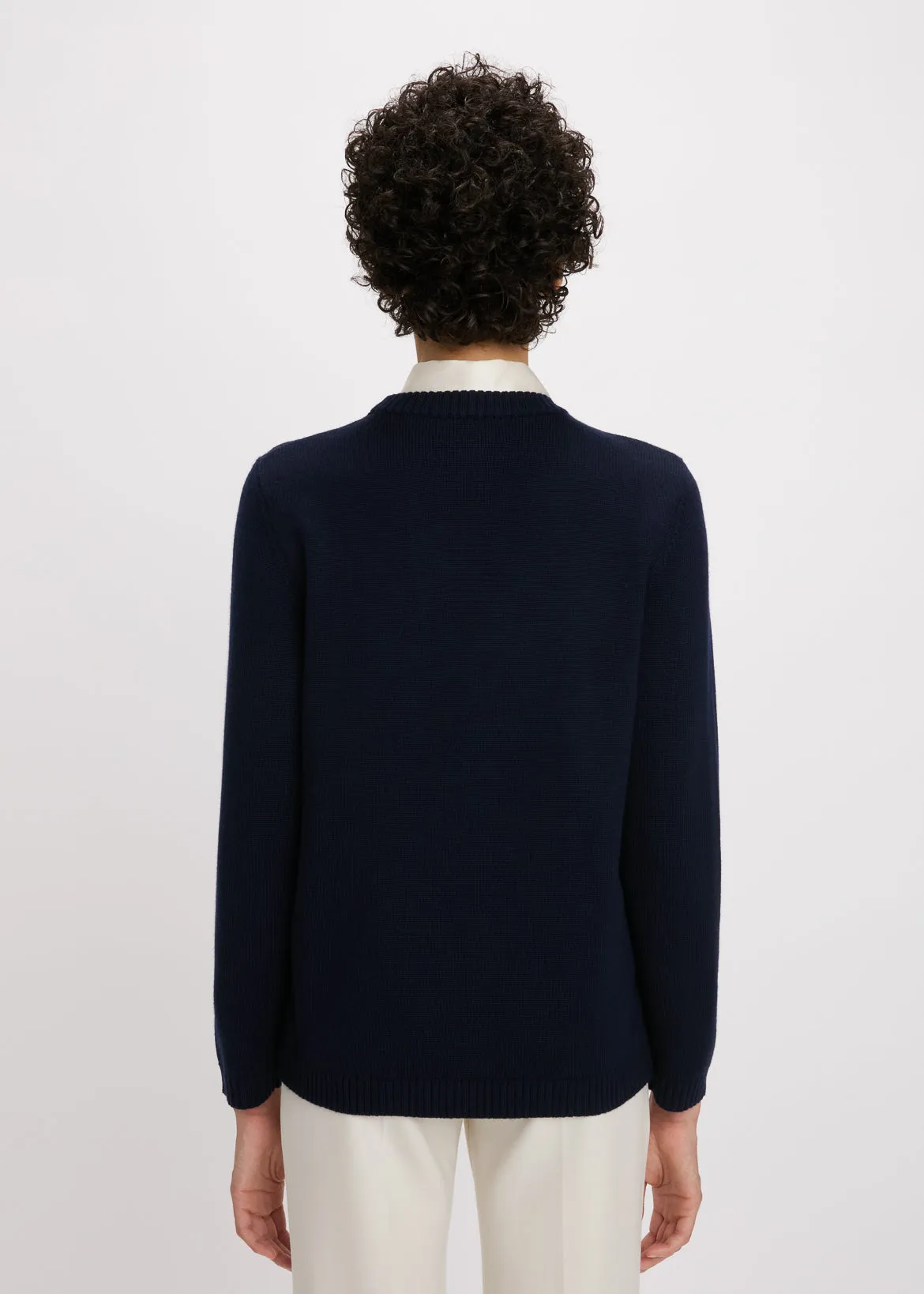 Bored & Beautiful Jumper sold by Bella Freud product image thumbnail 4