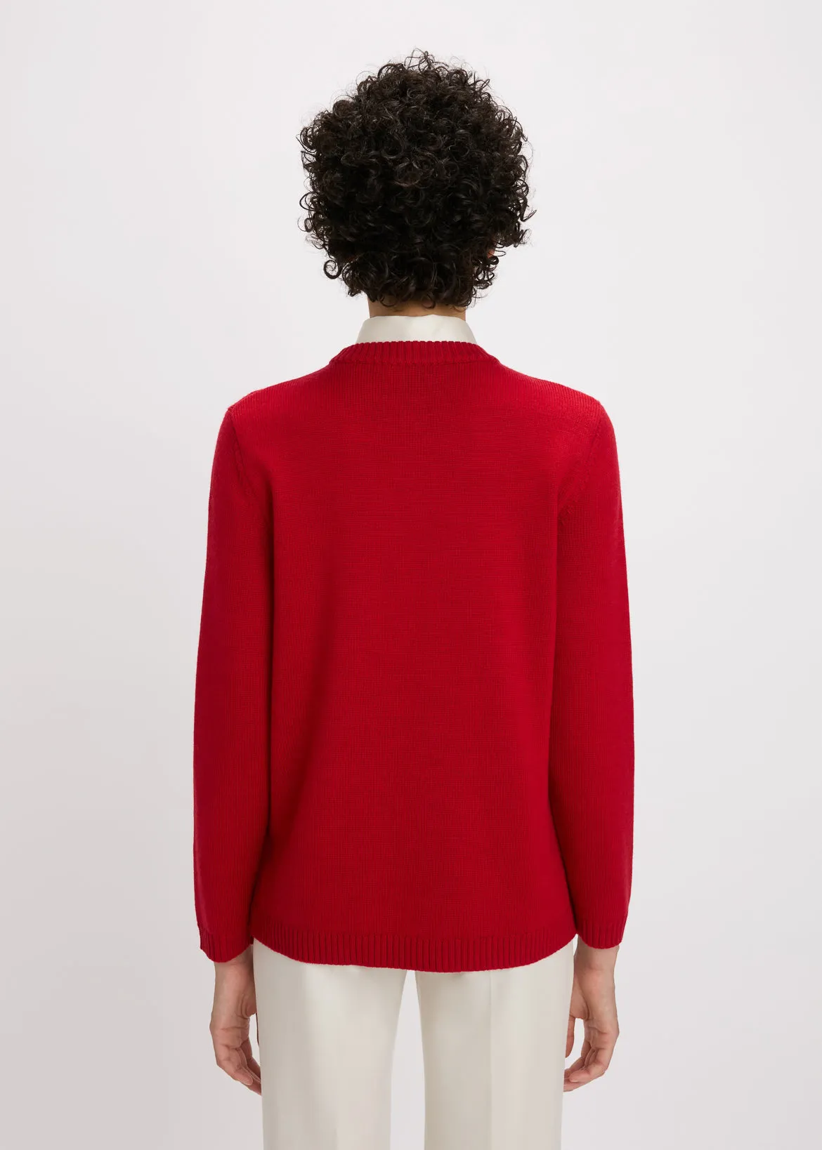 Bored & Beautiful Jumper sold by Bella Freud product image thumbnail 4