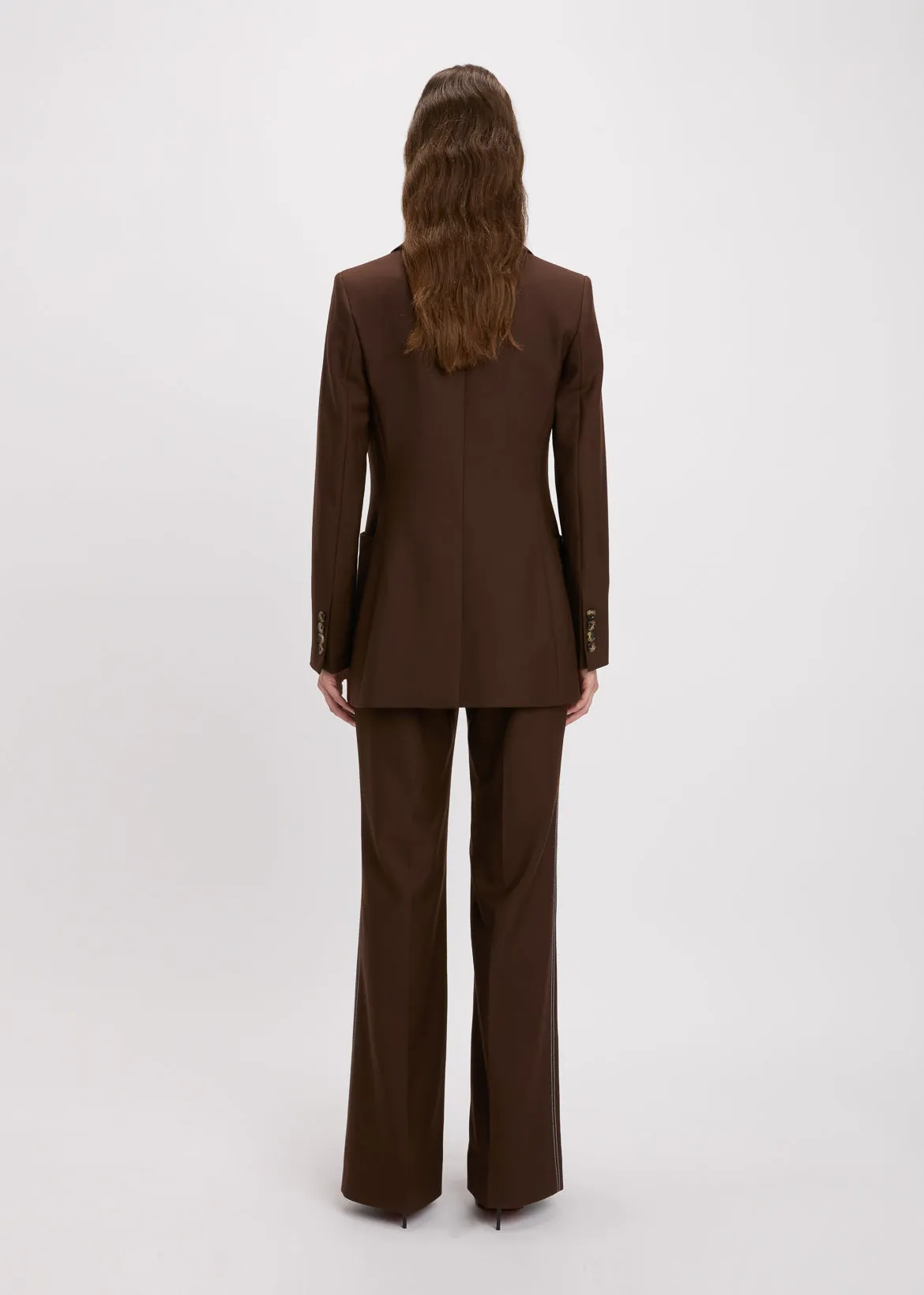 Gram Parsons Jacket sold by Bella Freud product image thumbnail 4