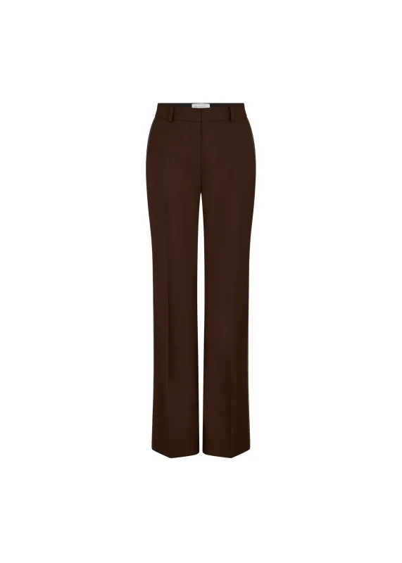 Gram Parsons David Trouser Wool sold by Bella Freud