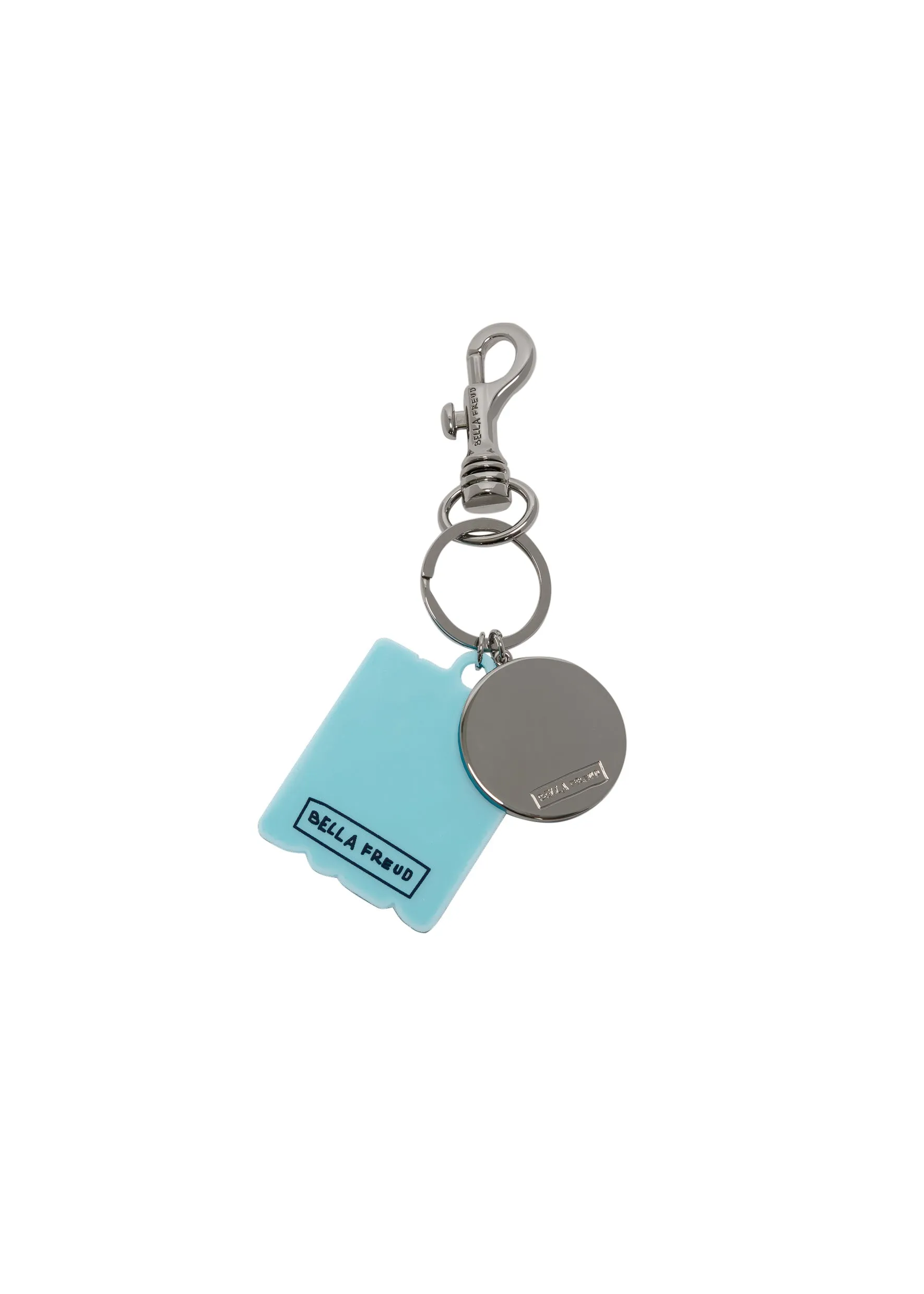 Love Is The Drug Keychain sold by Bella Freud product image thumbnail 3
