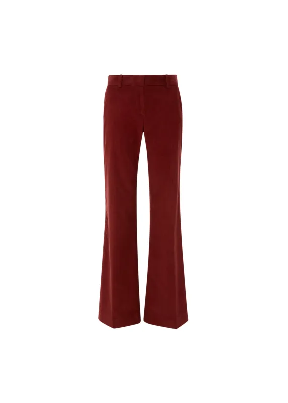 1976 Trouser Corduroy sold by Bella Freud