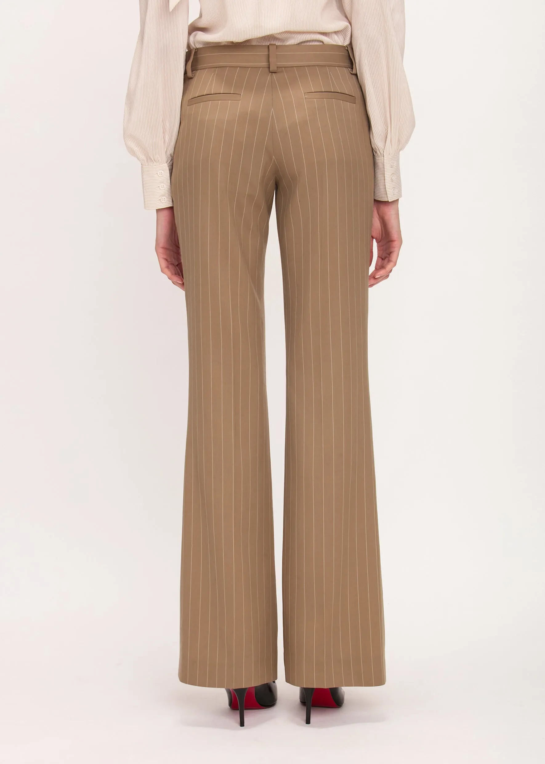 1976 Trouser sold by Bella Freud product image thumbnail 4