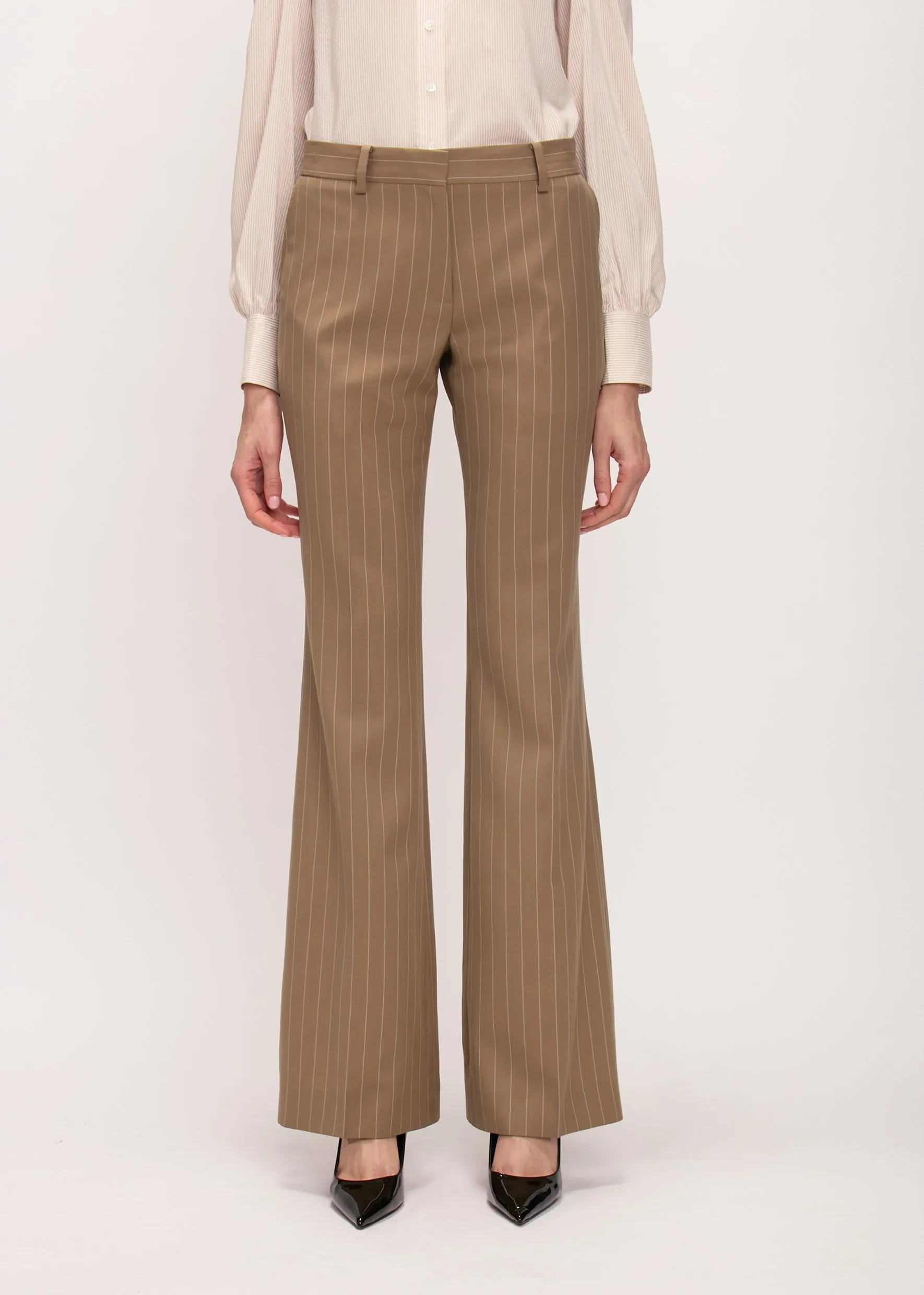 1976 Trouser sold by Bella Freud product image thumbnail 2