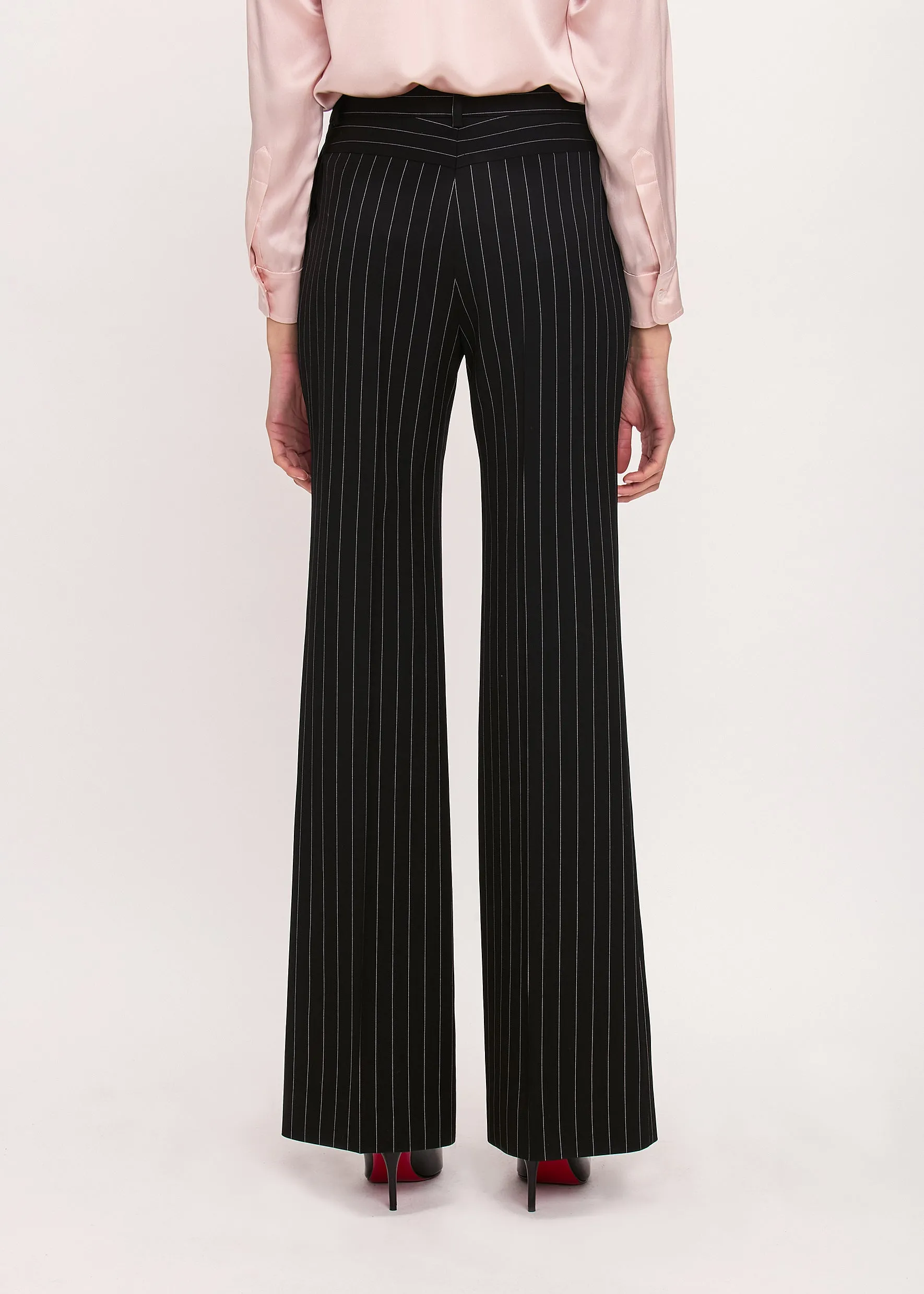 David Trouser sold by Bella Freud product image thumbnail 2