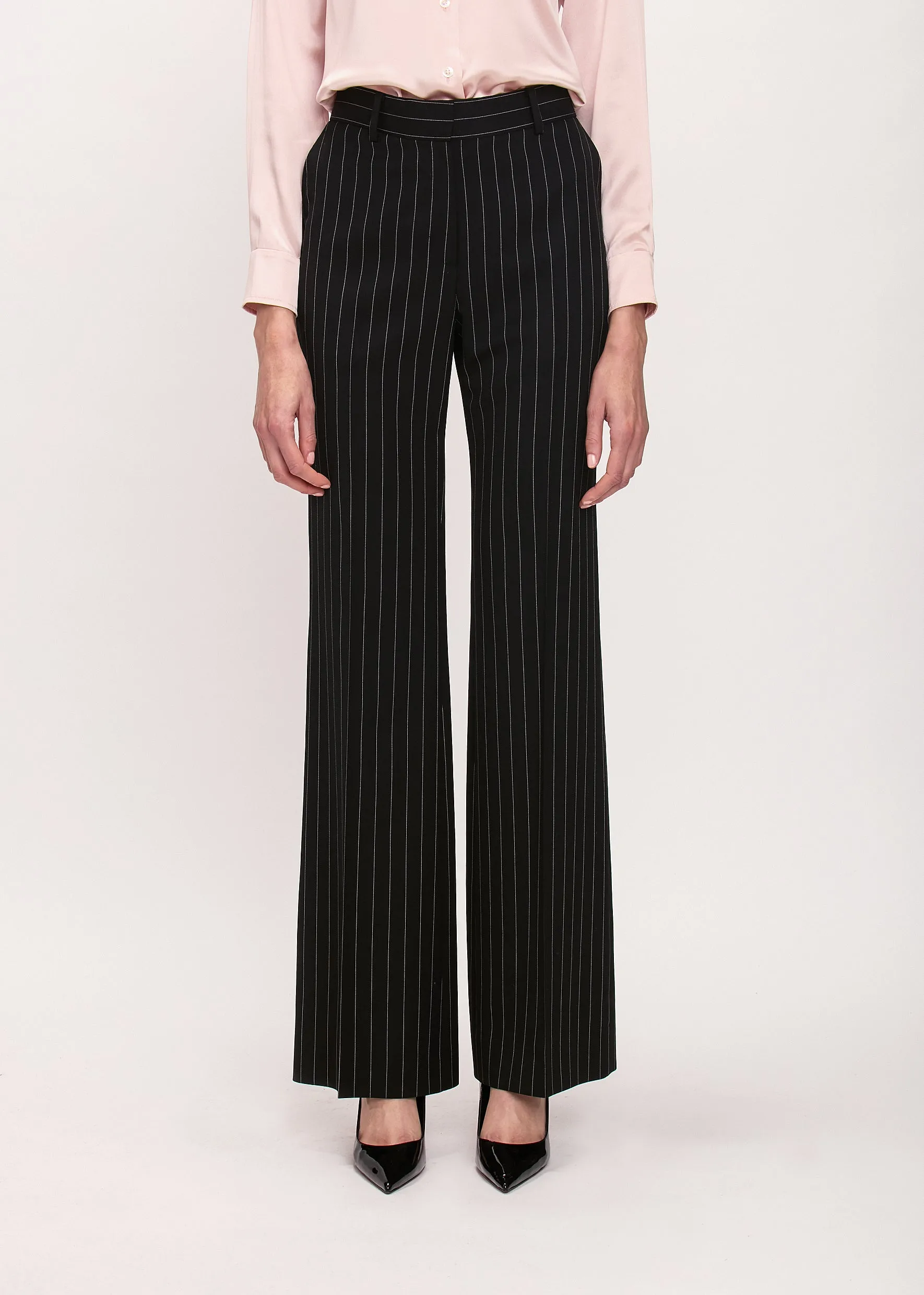 David Trouser sold by Bella Freud product image thumbnail 4