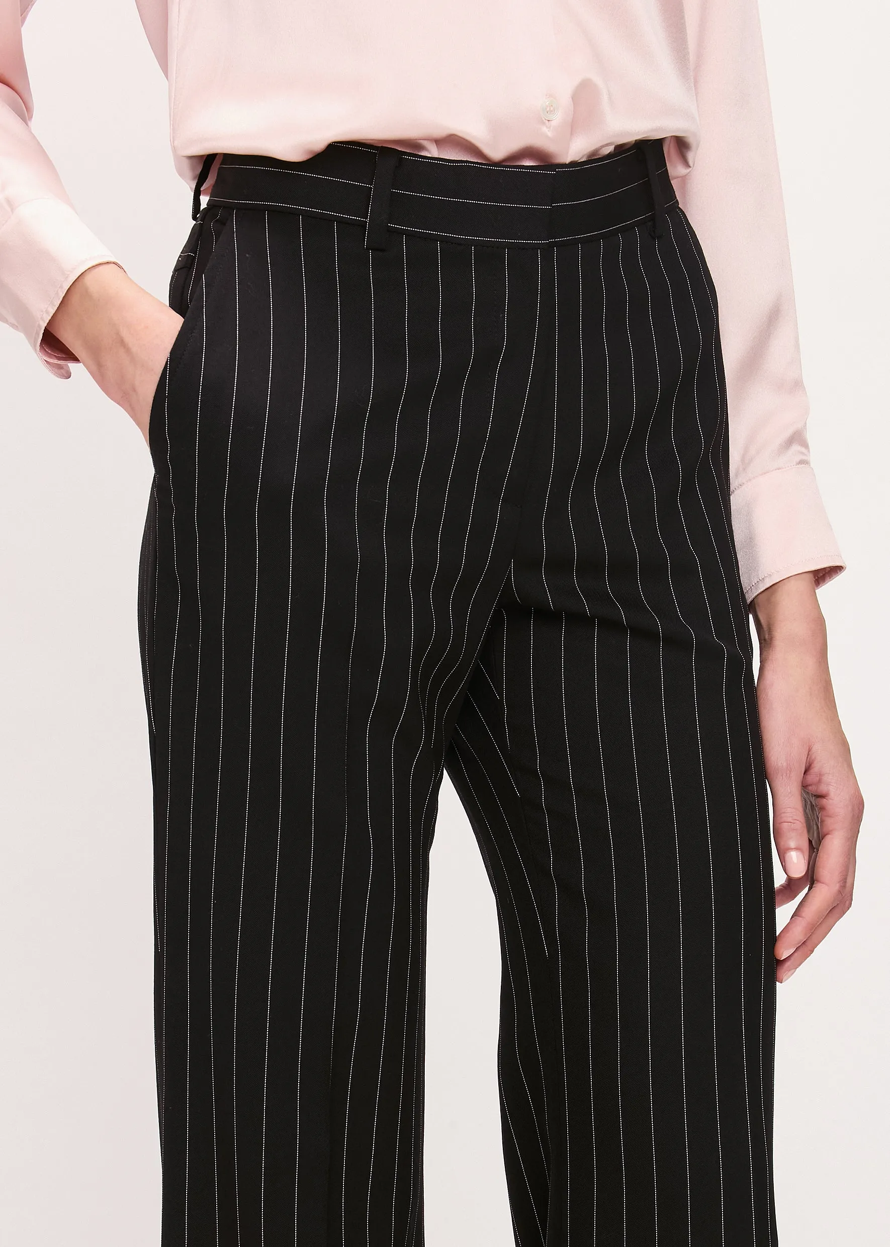 David Trouser sold by Bella Freud product image thumbnail 3