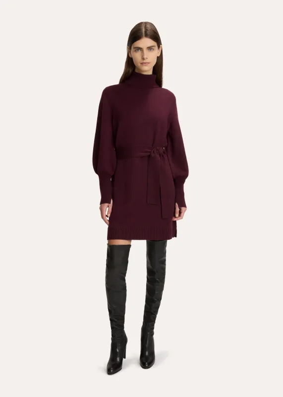 Nico Dress made by Bella Freud