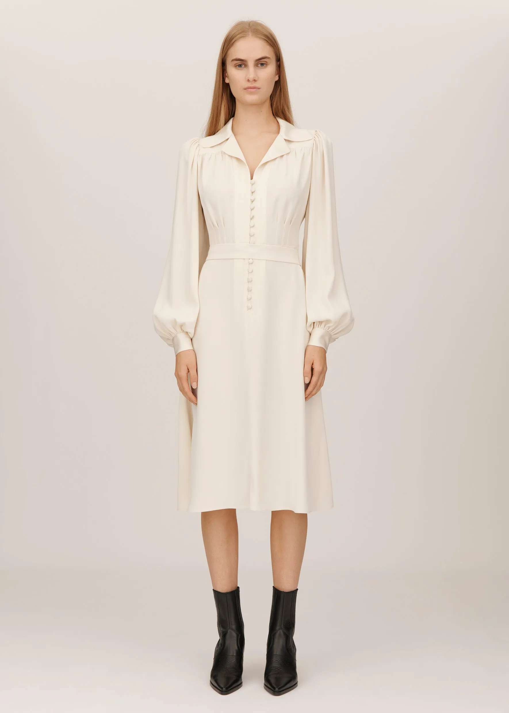 Floria Dress sold by Bella Freud product image thumbnail 5