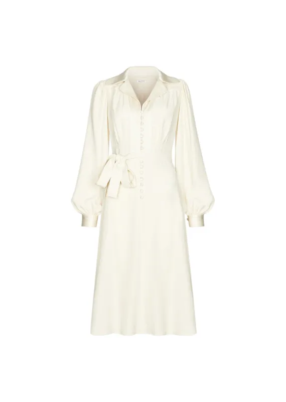 Floria Dress sold by Bella Freud