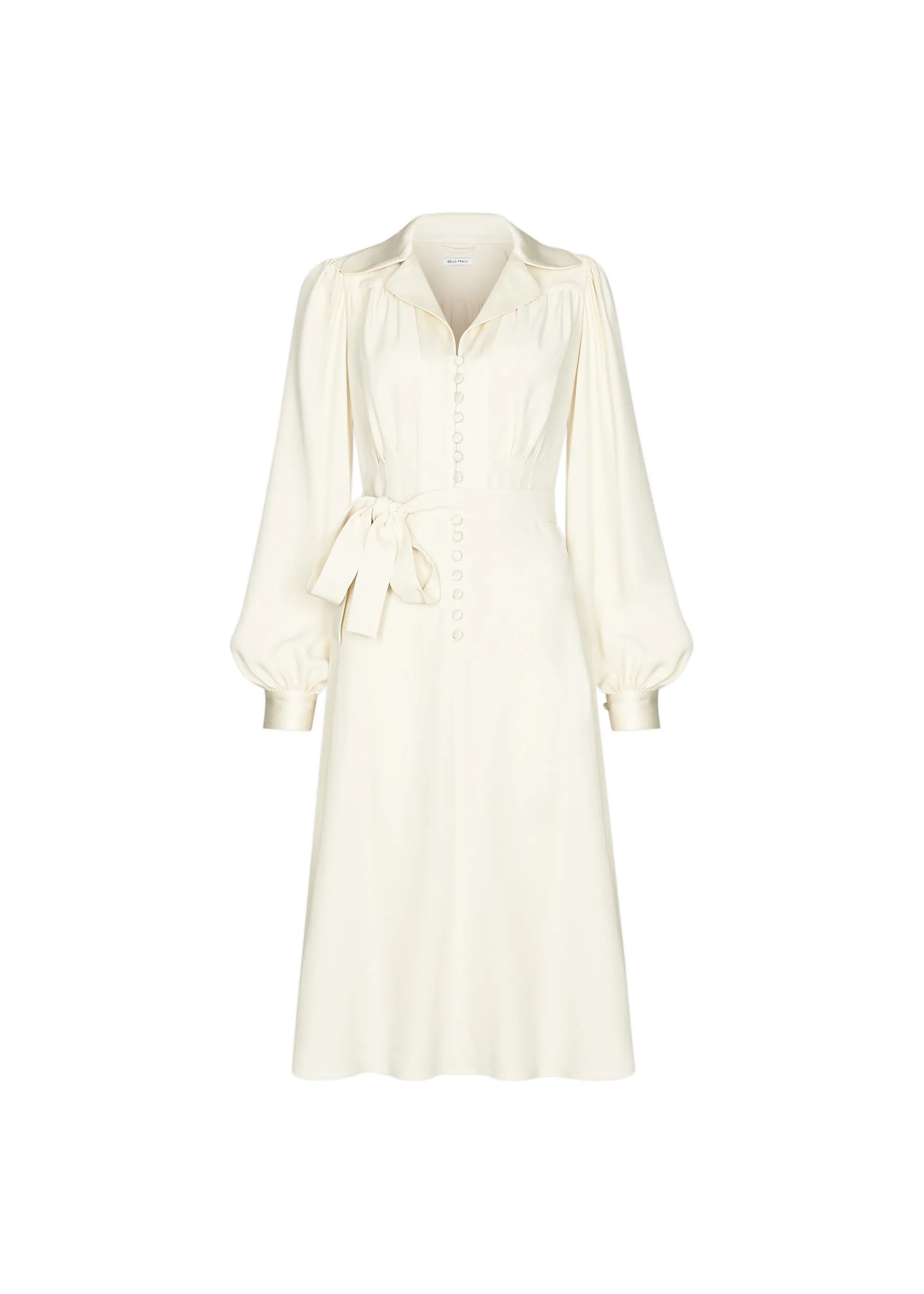 Floria Dress sold by Bella Freud