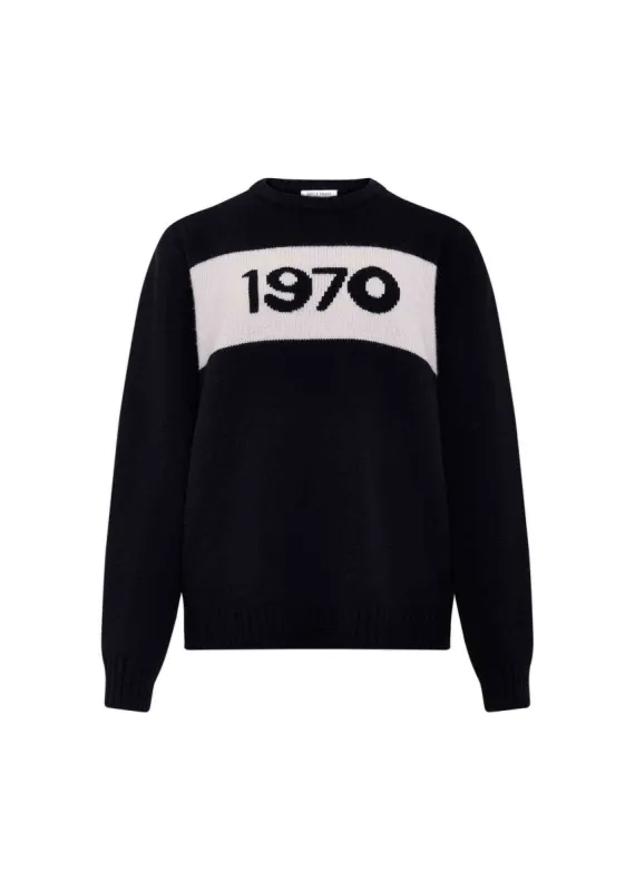 1970 Oversized Jumper sold by Bella Freud