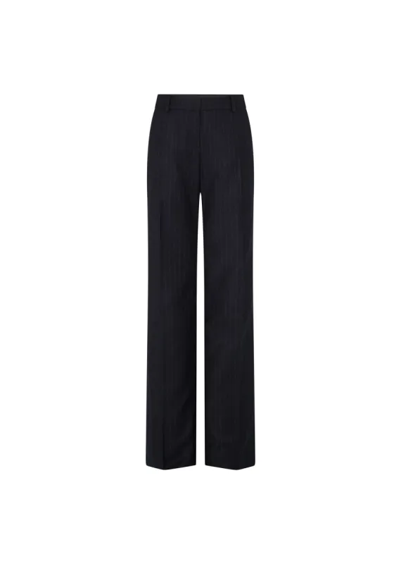 1976 TROUSER PINSTRIPE sold by Bella Freud