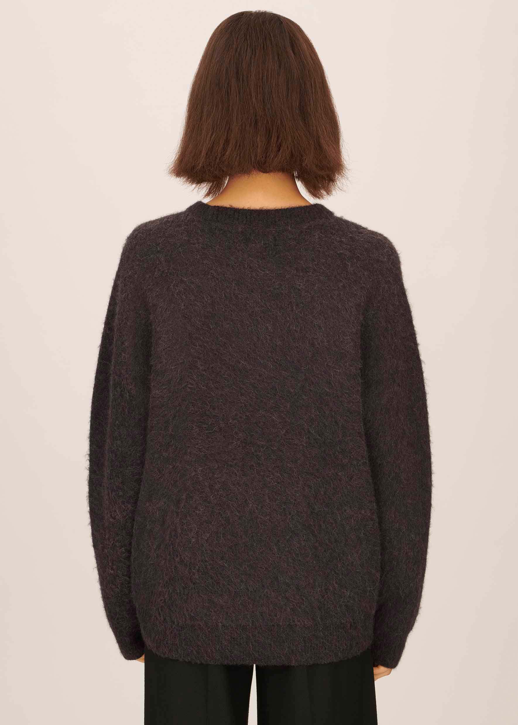 Loving Oversized Jumper sold by Bella Freud product image thumbnail 4