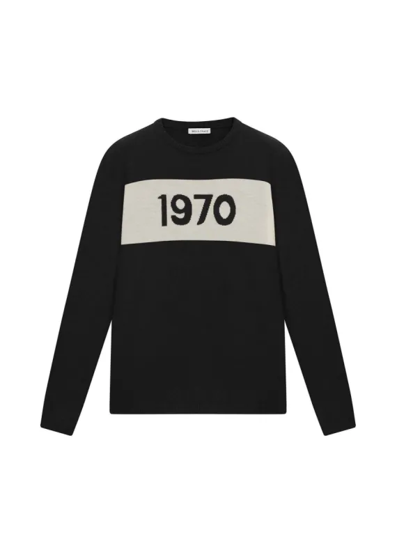 Mens 1970 Jumper sold by Bella Freud
