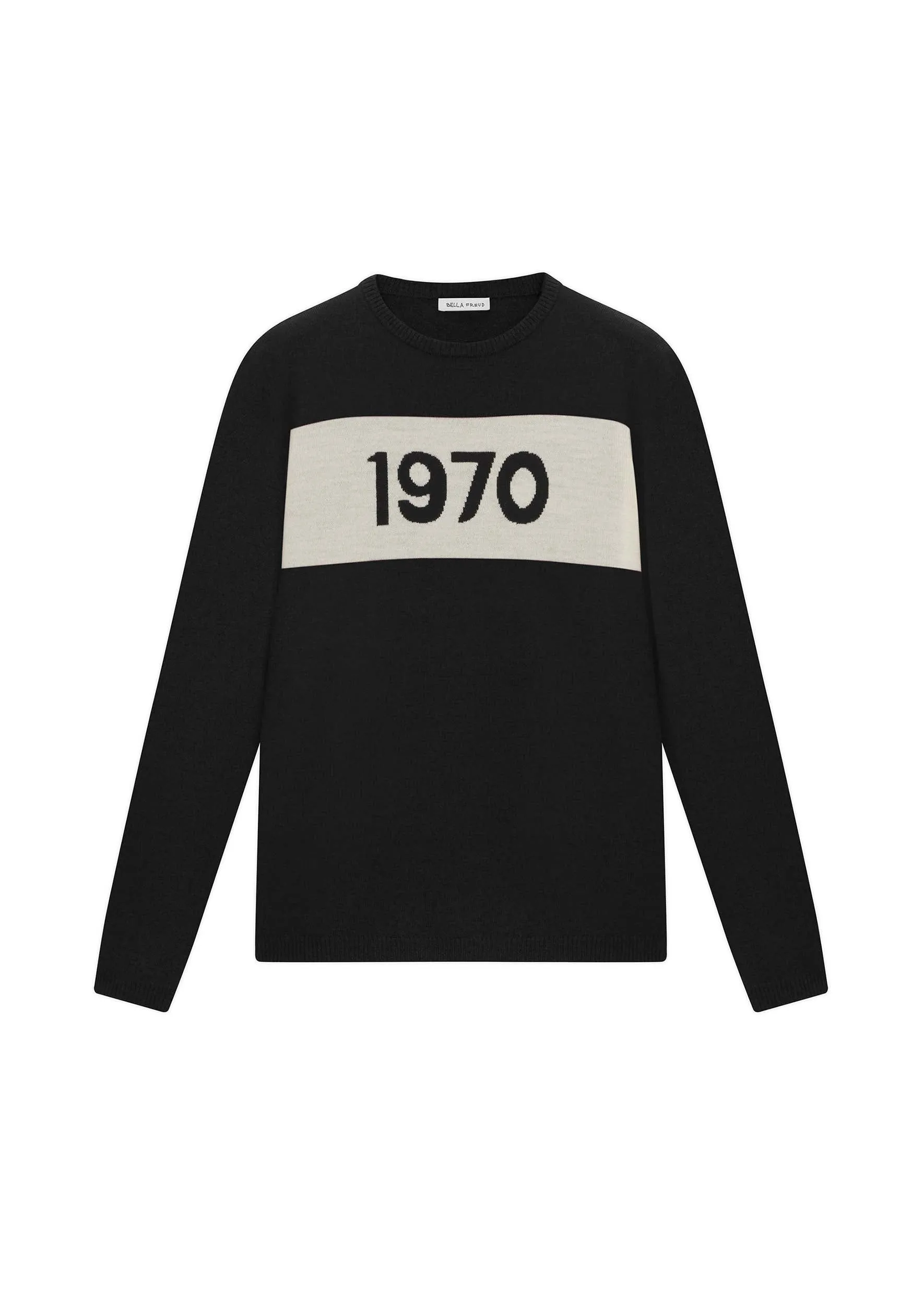 Mens 1970 Jumper sold by Bella Freud