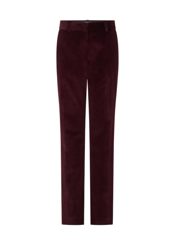 School Boy Trouser Cord sold by Bella Freud