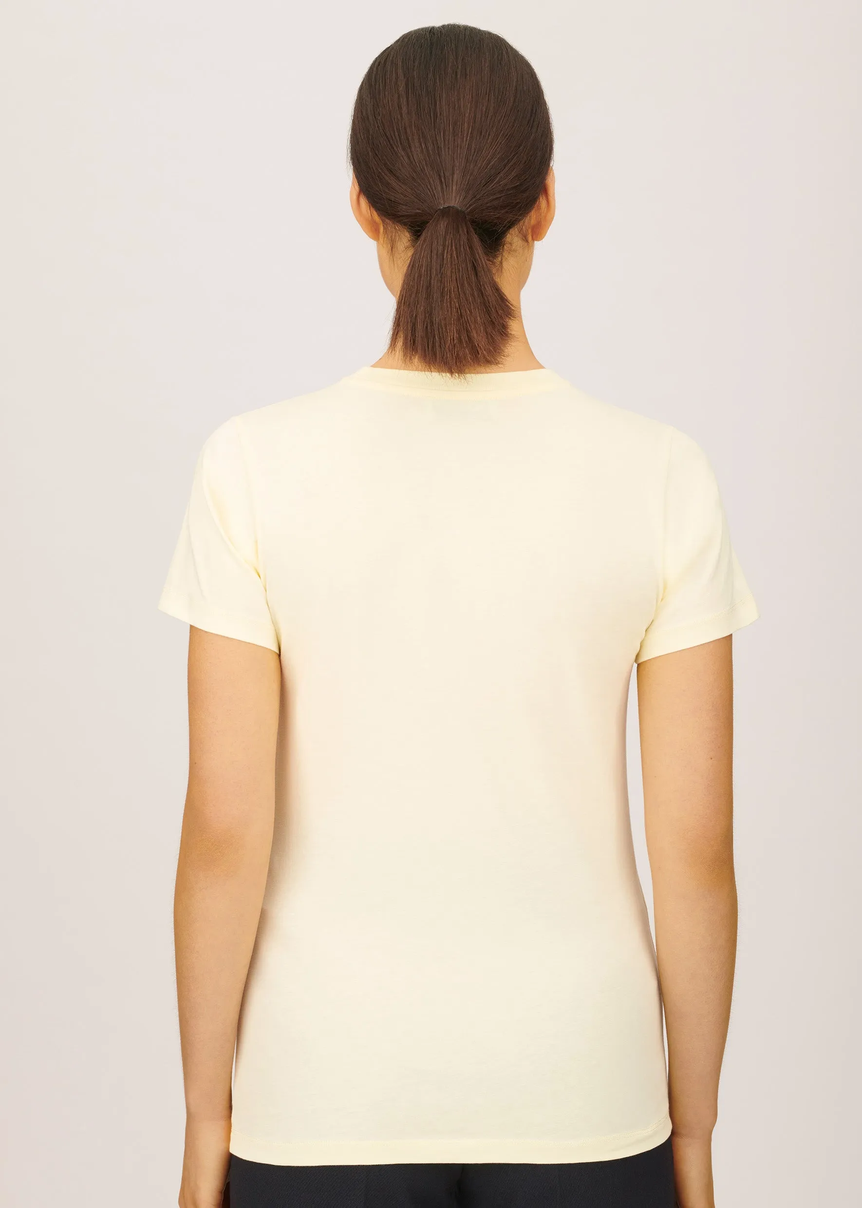 She T-Shirt sold by Bella Freud product image thumbnail 4