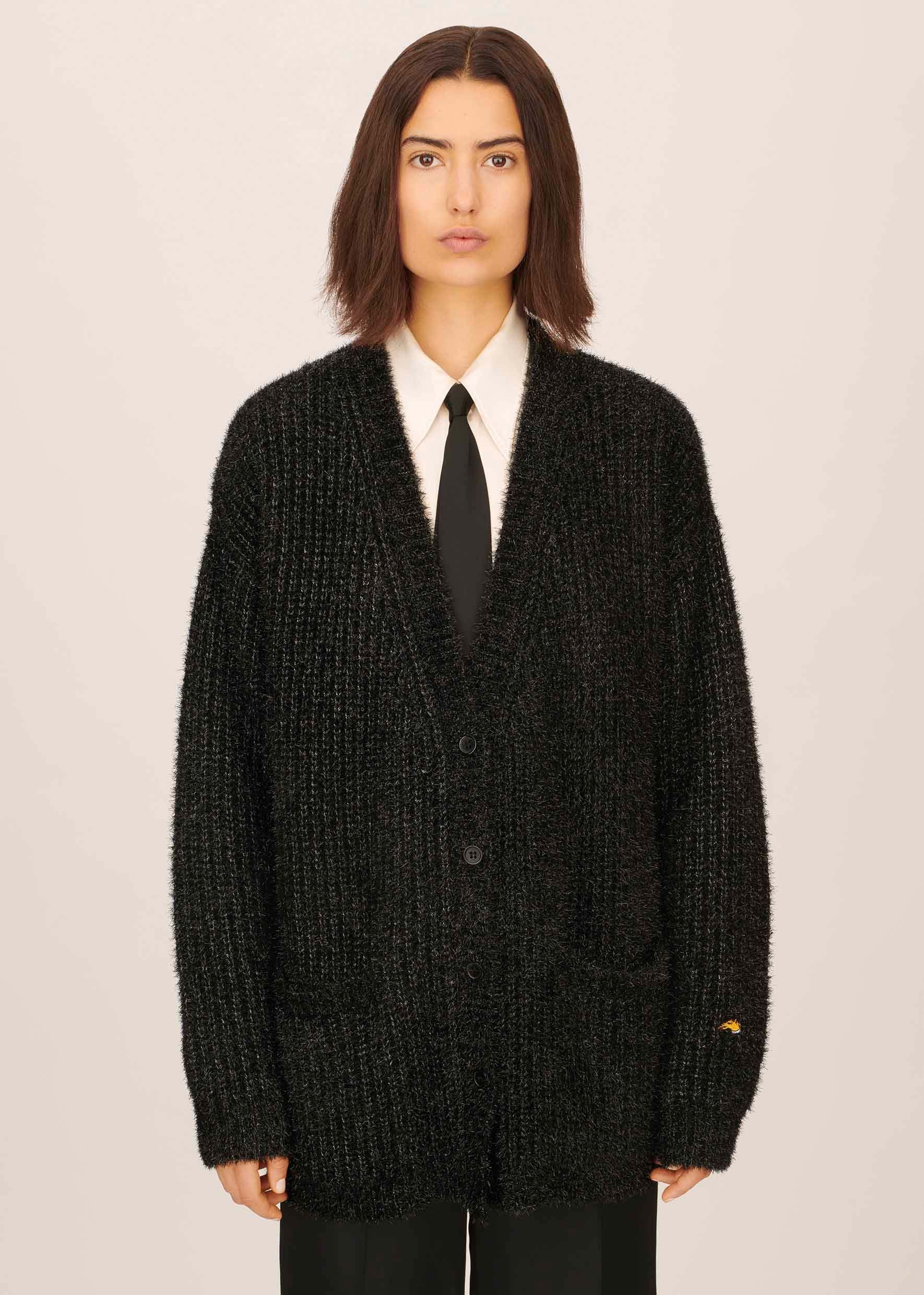 Starman Cardigan sold by Bella Freud product image thumbnail 2