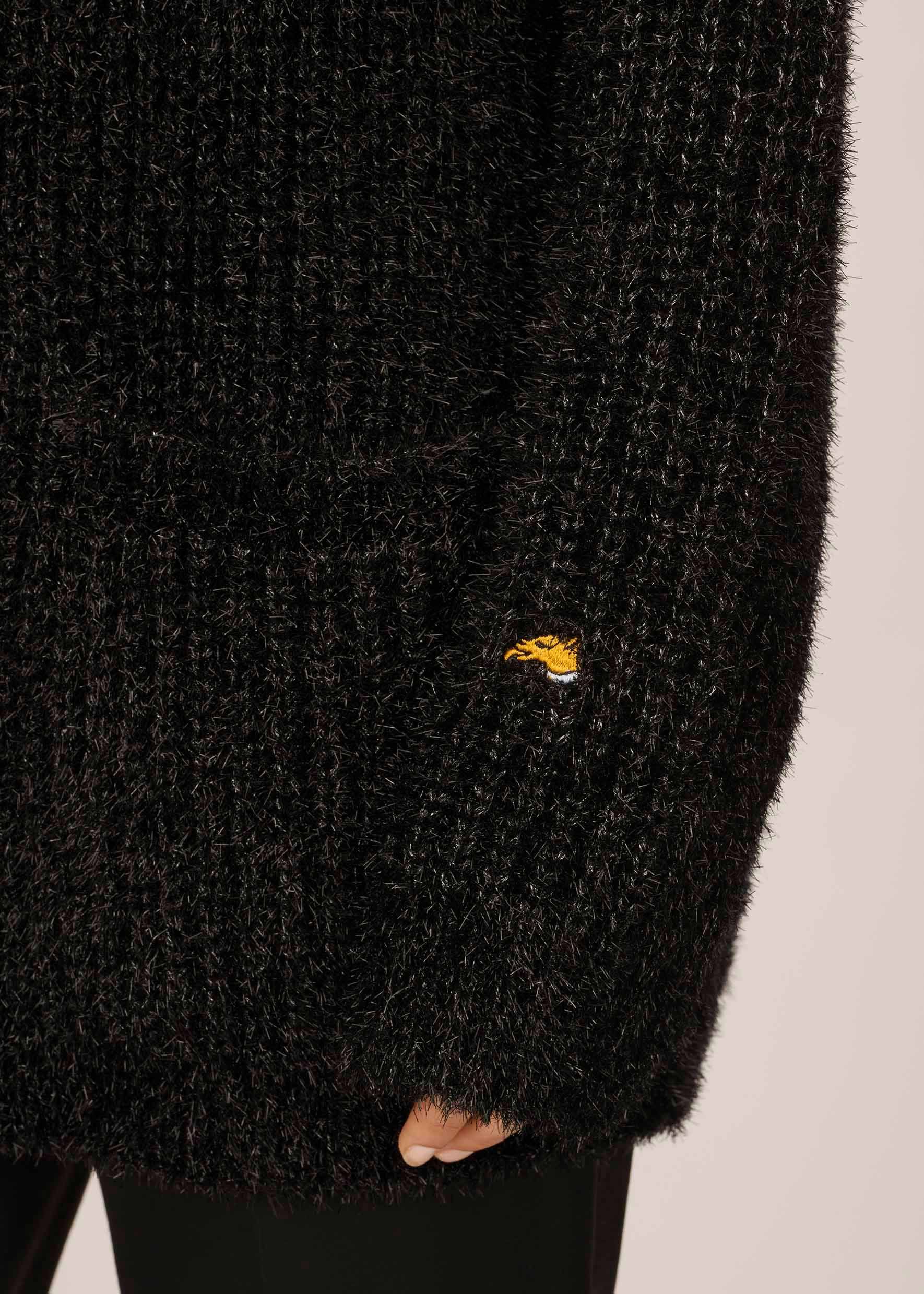 Starman Cardigan sold by Bella Freud product image thumbnail 4