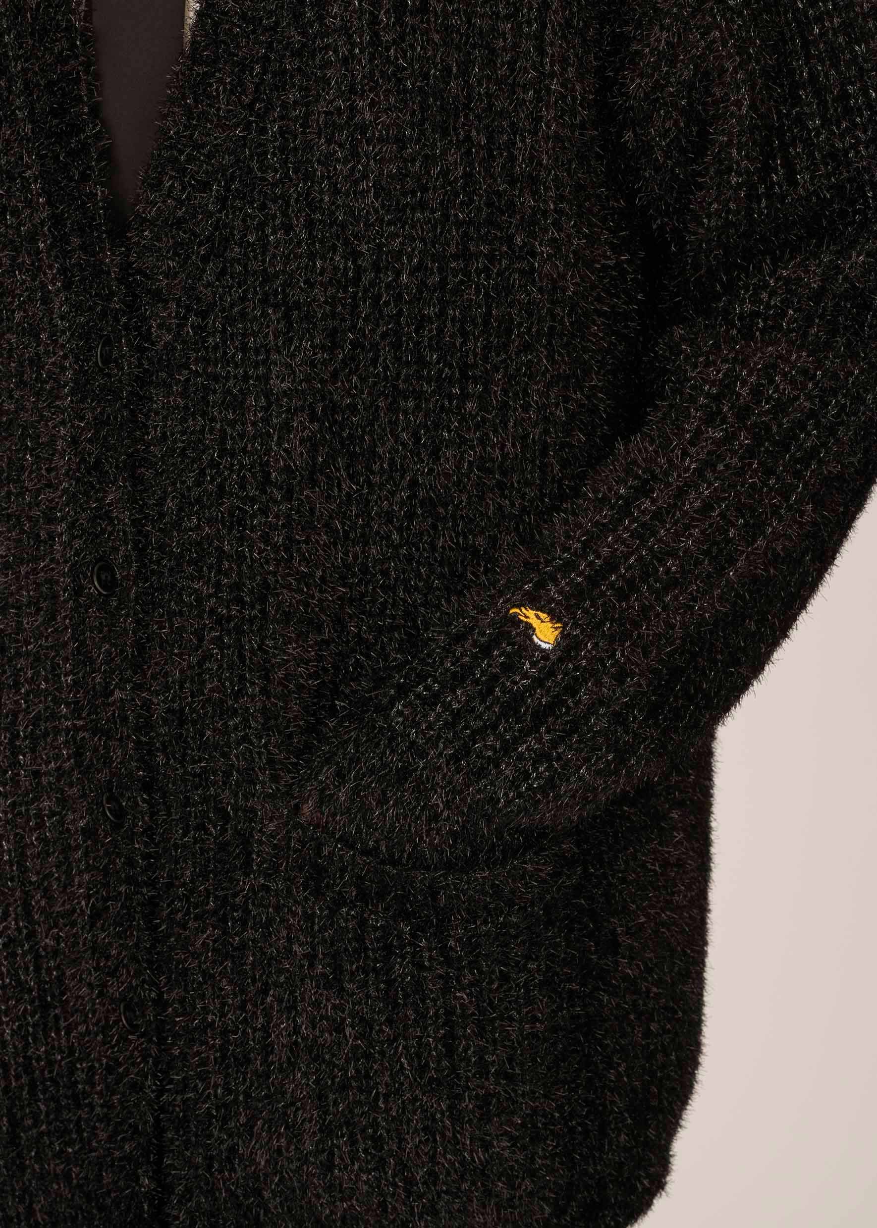 Starman Cardigan sold by Bella Freud product image thumbnail 3