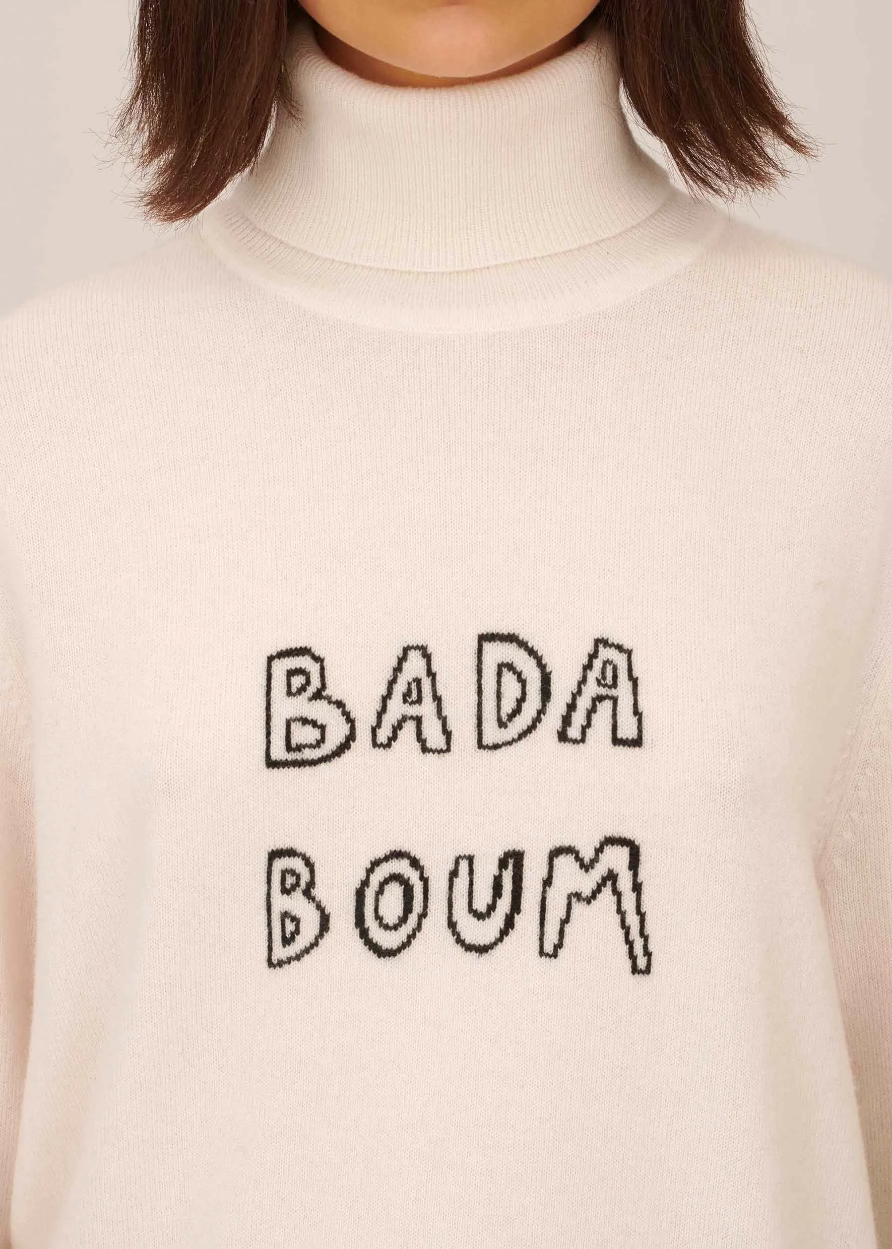 BADA BOUM JUMPER sold by Bella Freud product image thumbnail 3