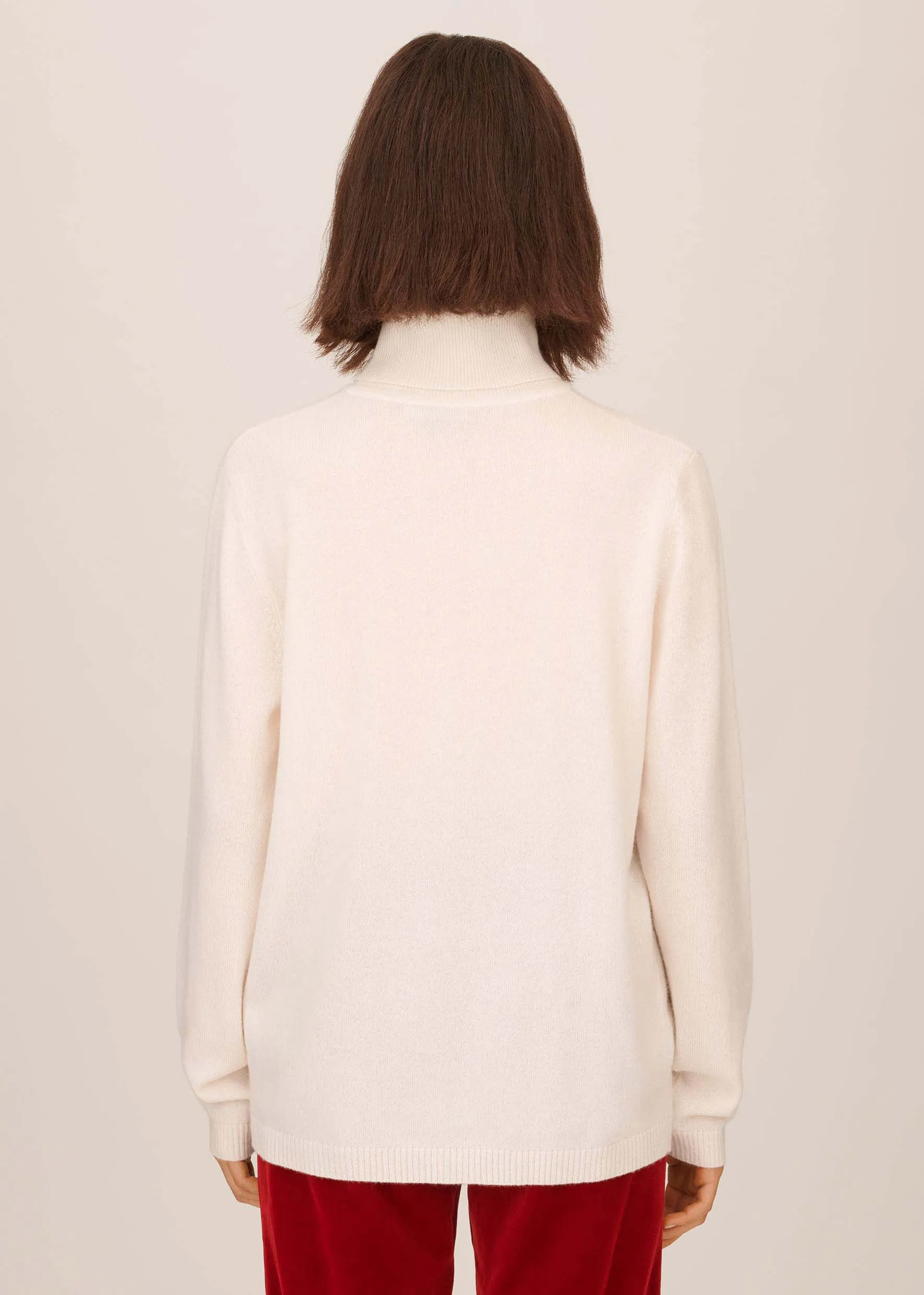BADA BOUM JUMPER sold by Bella Freud product image thumbnail 4