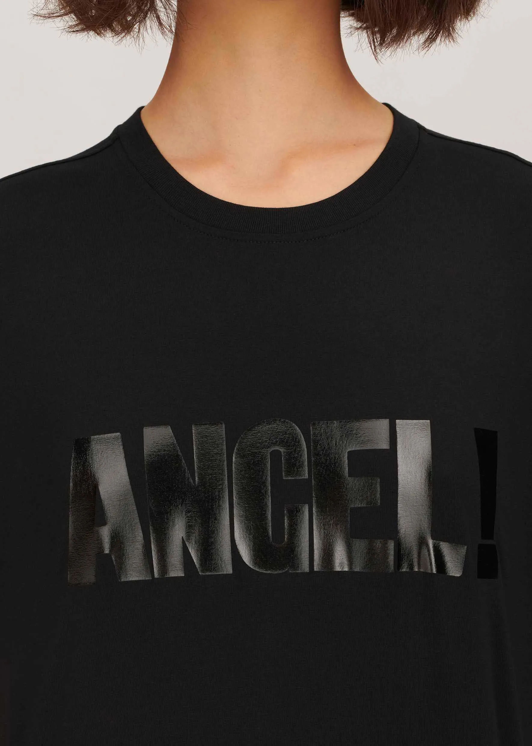 Angel T-Shirt sold by Bella Freud product image thumbnail 3