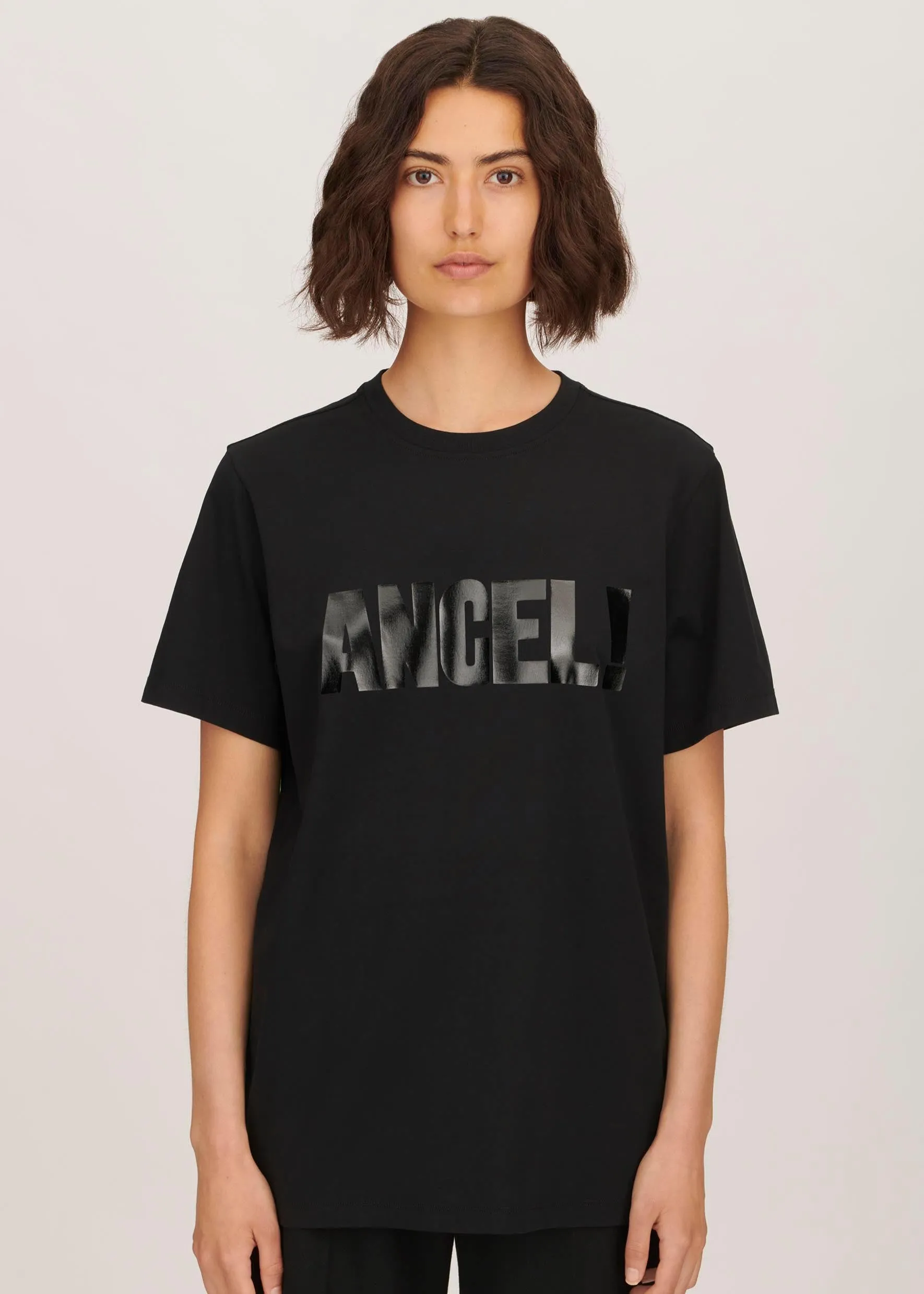 Angel T-Shirt sold by Bella Freud product image thumbnail 2