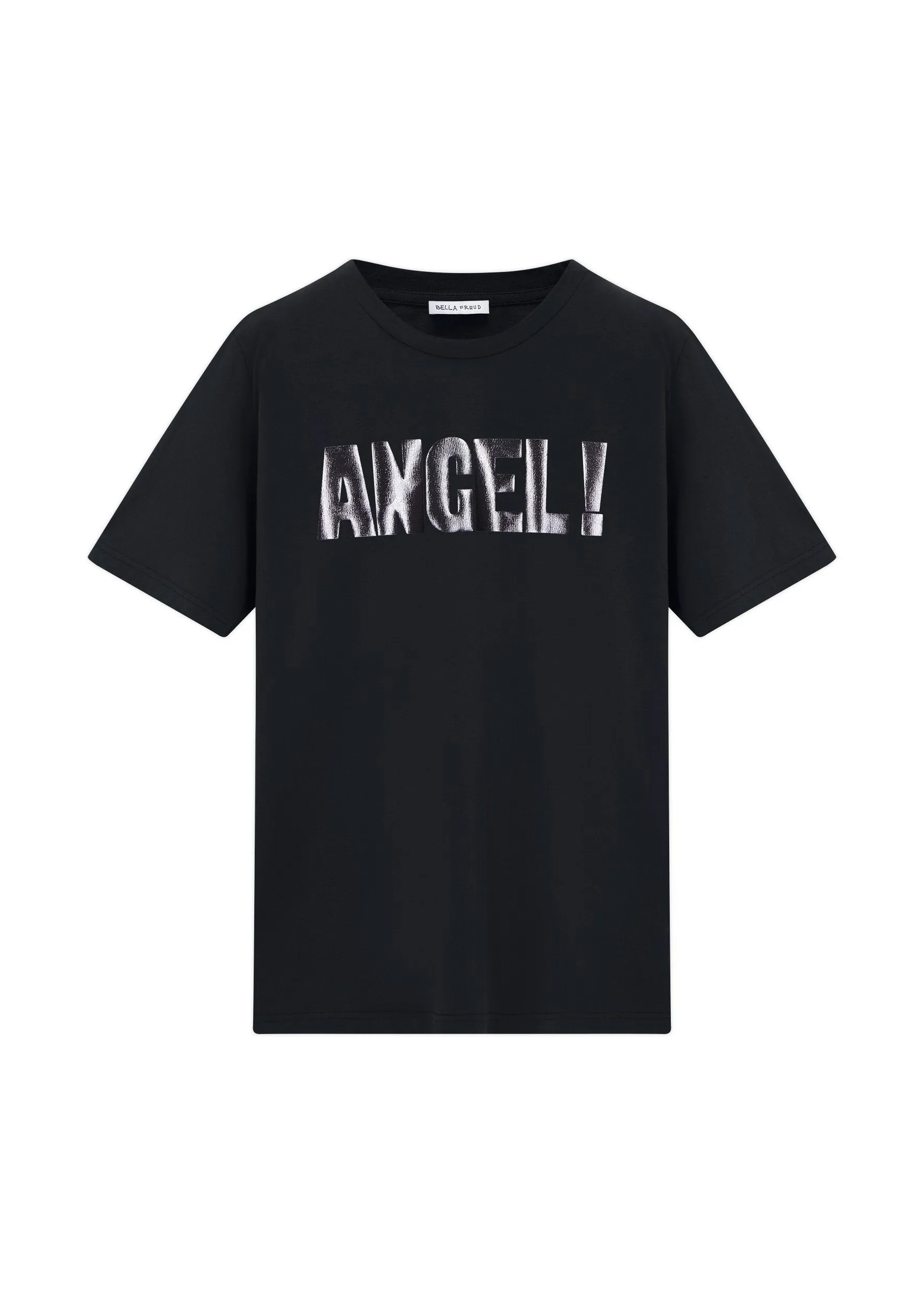 Angel T-Shirt sold by Bella Freud