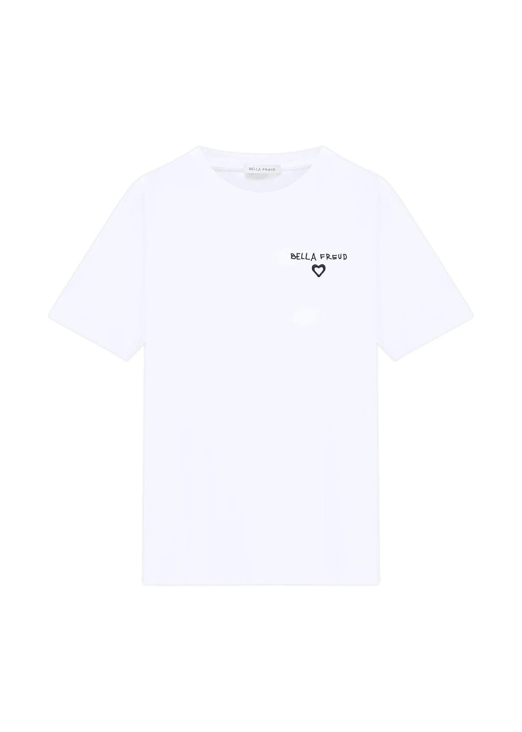 Romanticism T-Shirt sold by Bella Freud