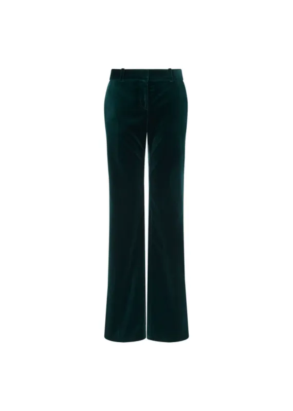 Velvet 1976 Trouser sold by Bella Freud