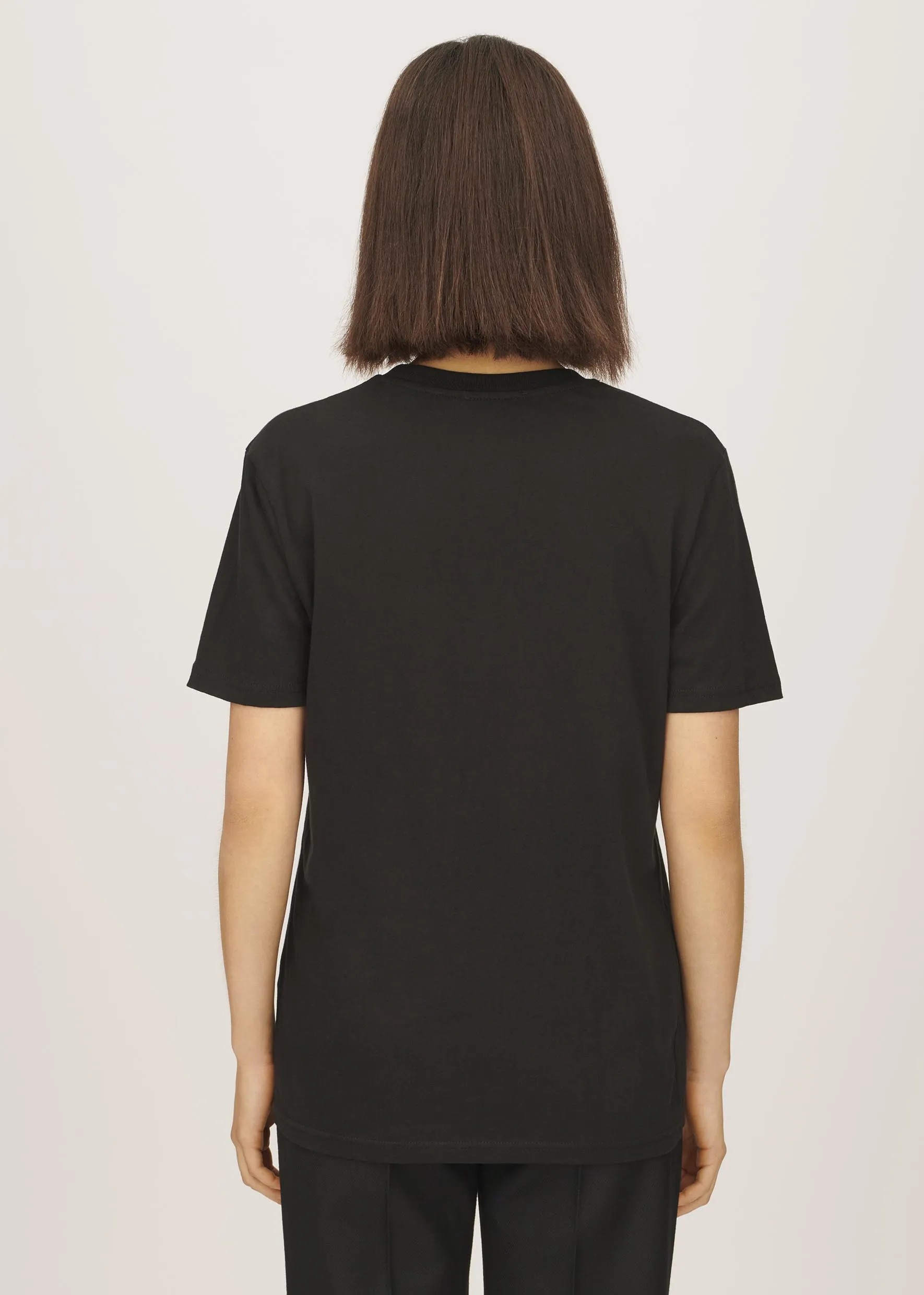 Hello Cunty T-Shirt sold by Bella Freud product image thumbnail 4