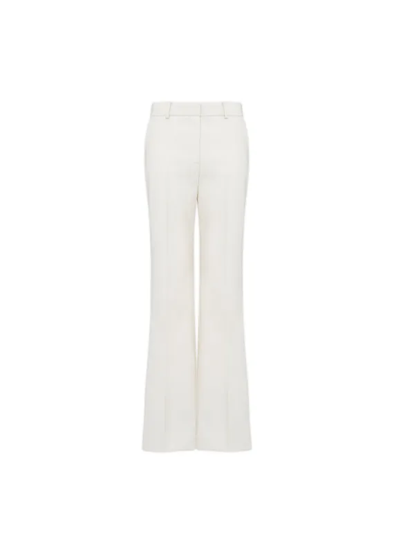 Cavalry Twill David Trouser sold by Bella Freud