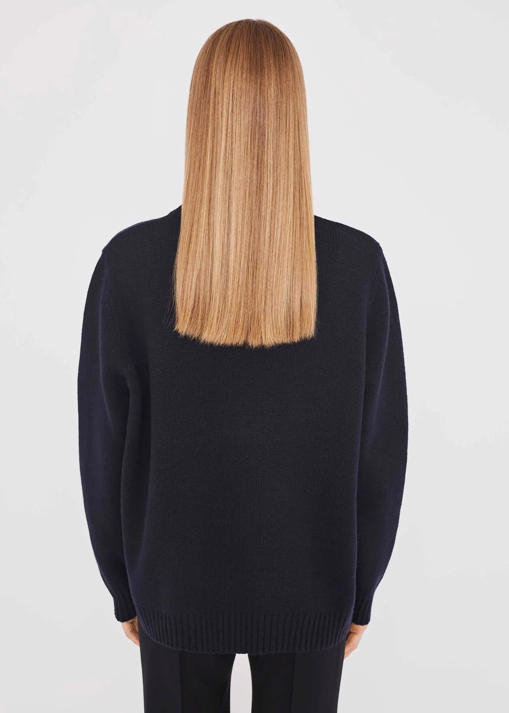 Slave to Love Jumper sold by Bella Freud product image thumbnail 4