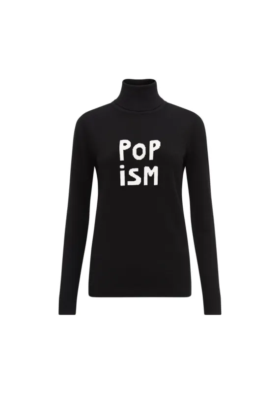 Popism Jumper sold by Bella Freud