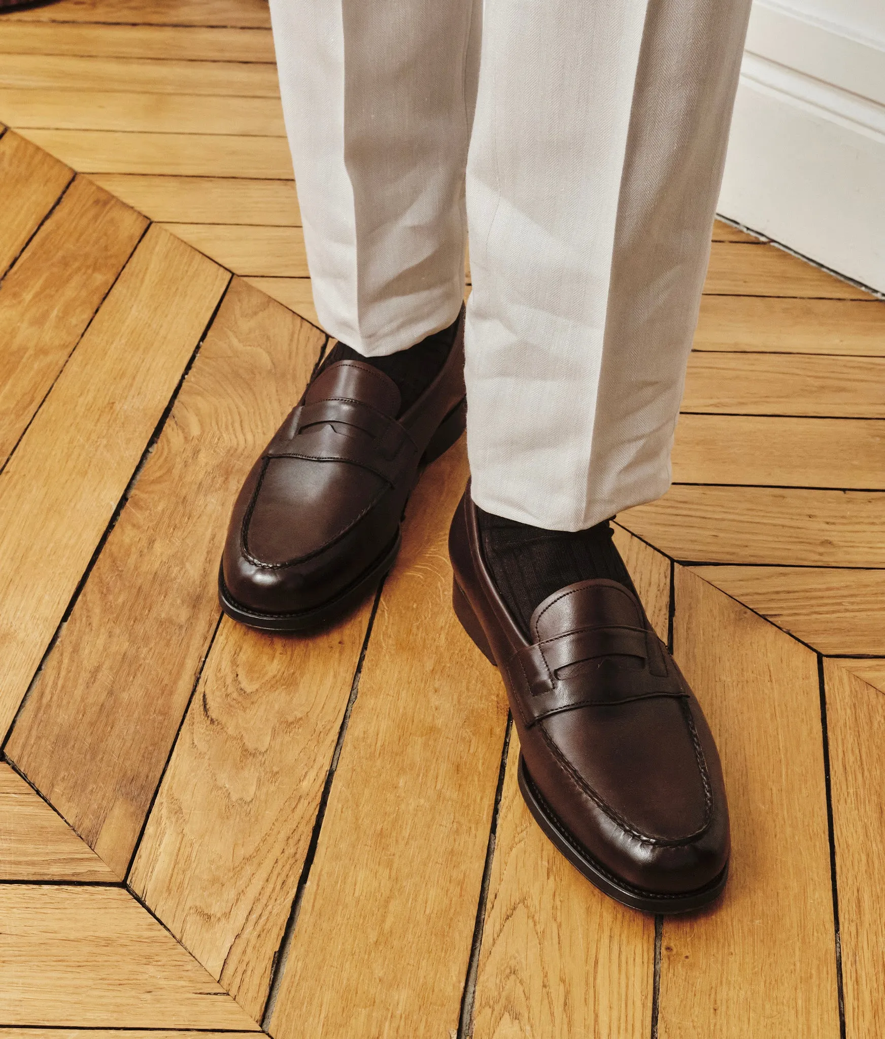 Classic Moc sold by Septieme Largeur product image thumbnail 5