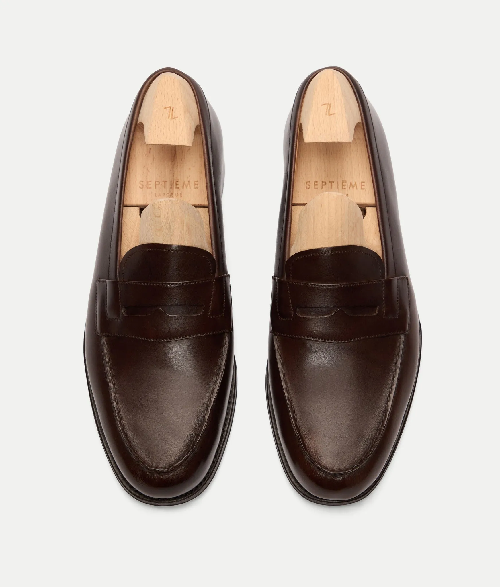 Classic Moc sold by Septieme Largeur product image thumbnail 3