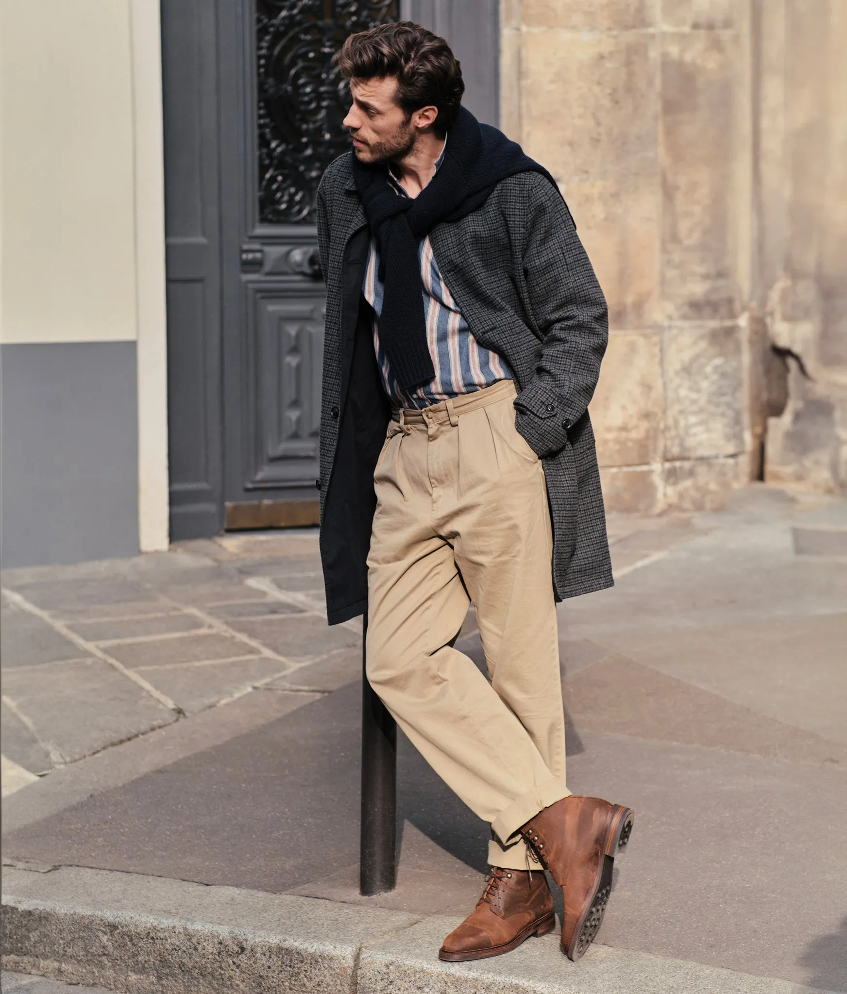 Moissac Dainite sold by Septieme Largeur product image thumbnail 5