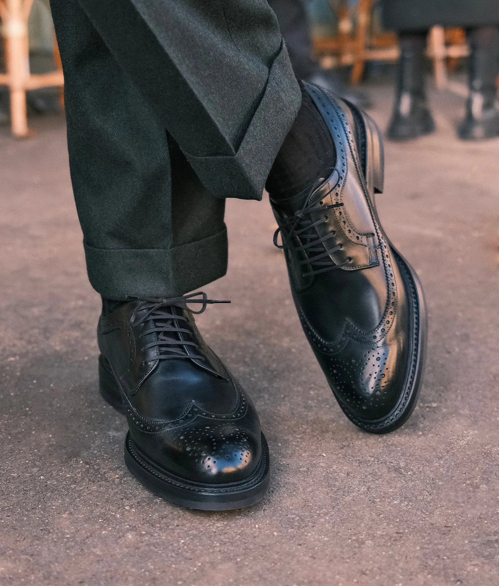 Smith Dainite sold by Septieme Largeur product image thumbnail 5