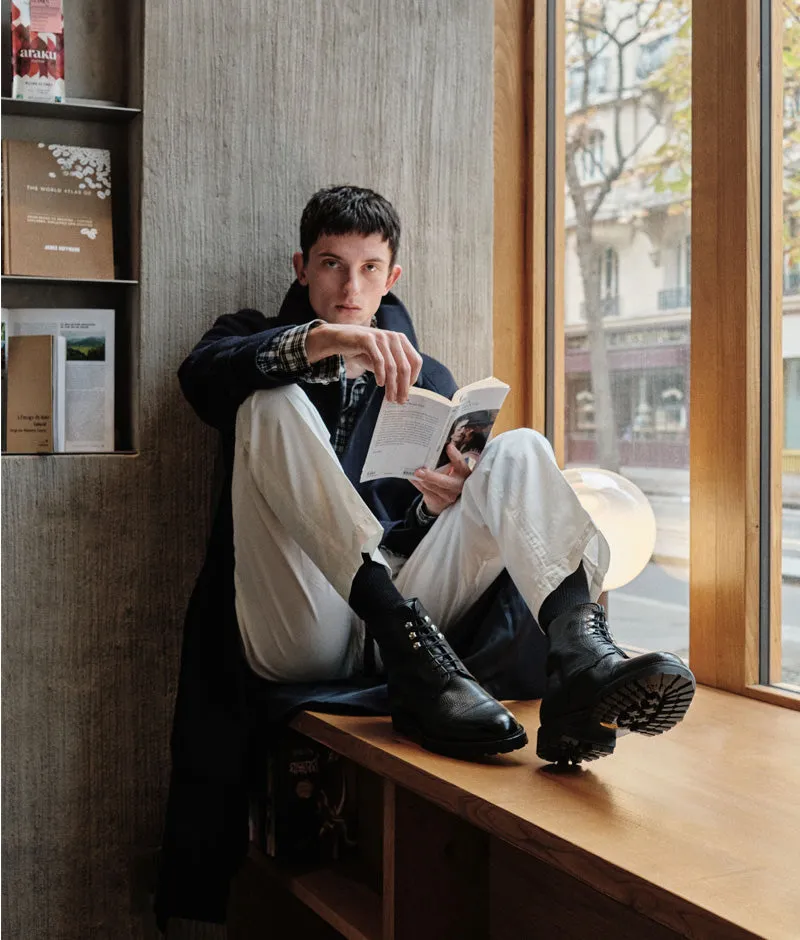 Moissac Commando sold by Septieme Largeur product image thumbnail 5