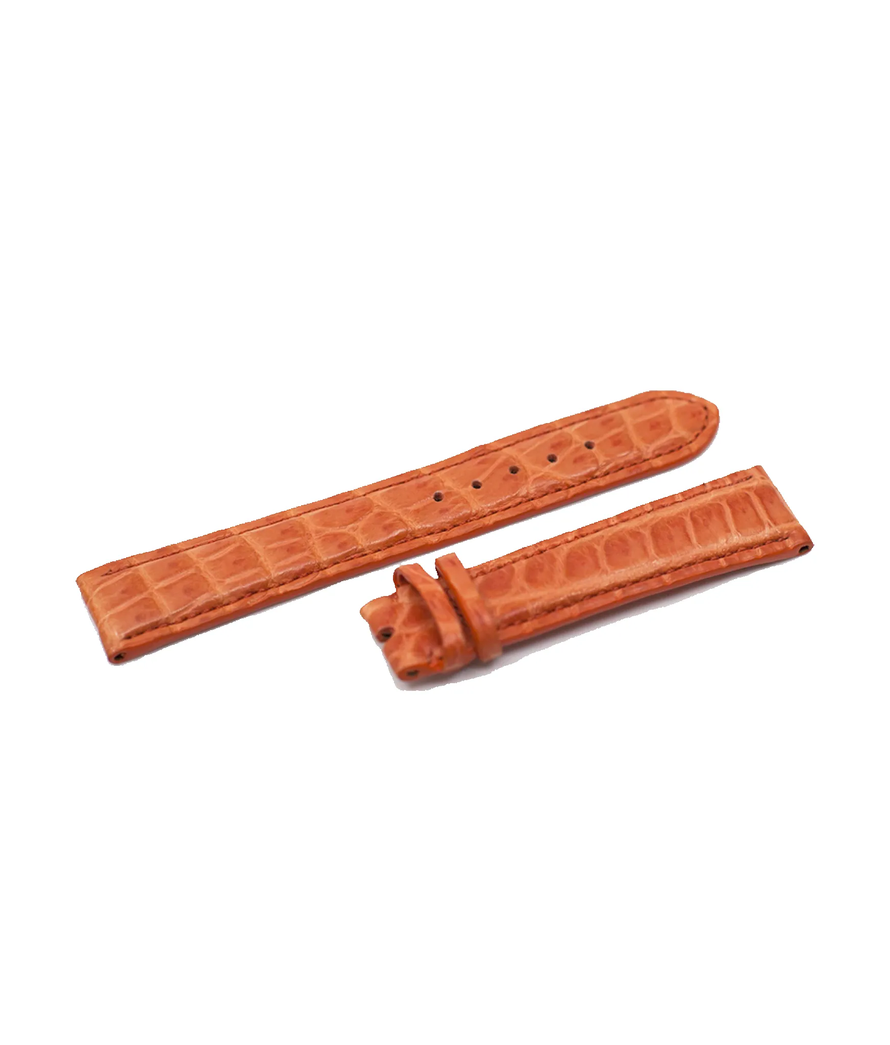 Watch strap sold by Septieme Largeur product image thumbnail 3