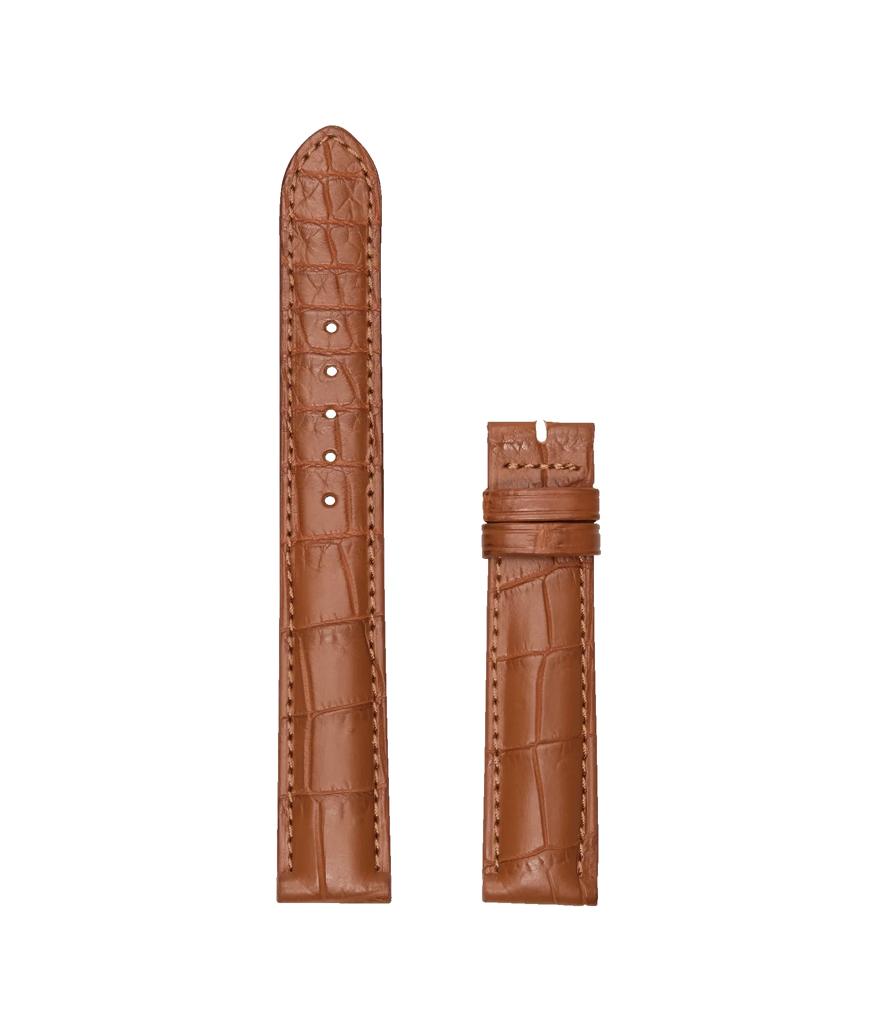 Watch strap sold by Septieme Largeur