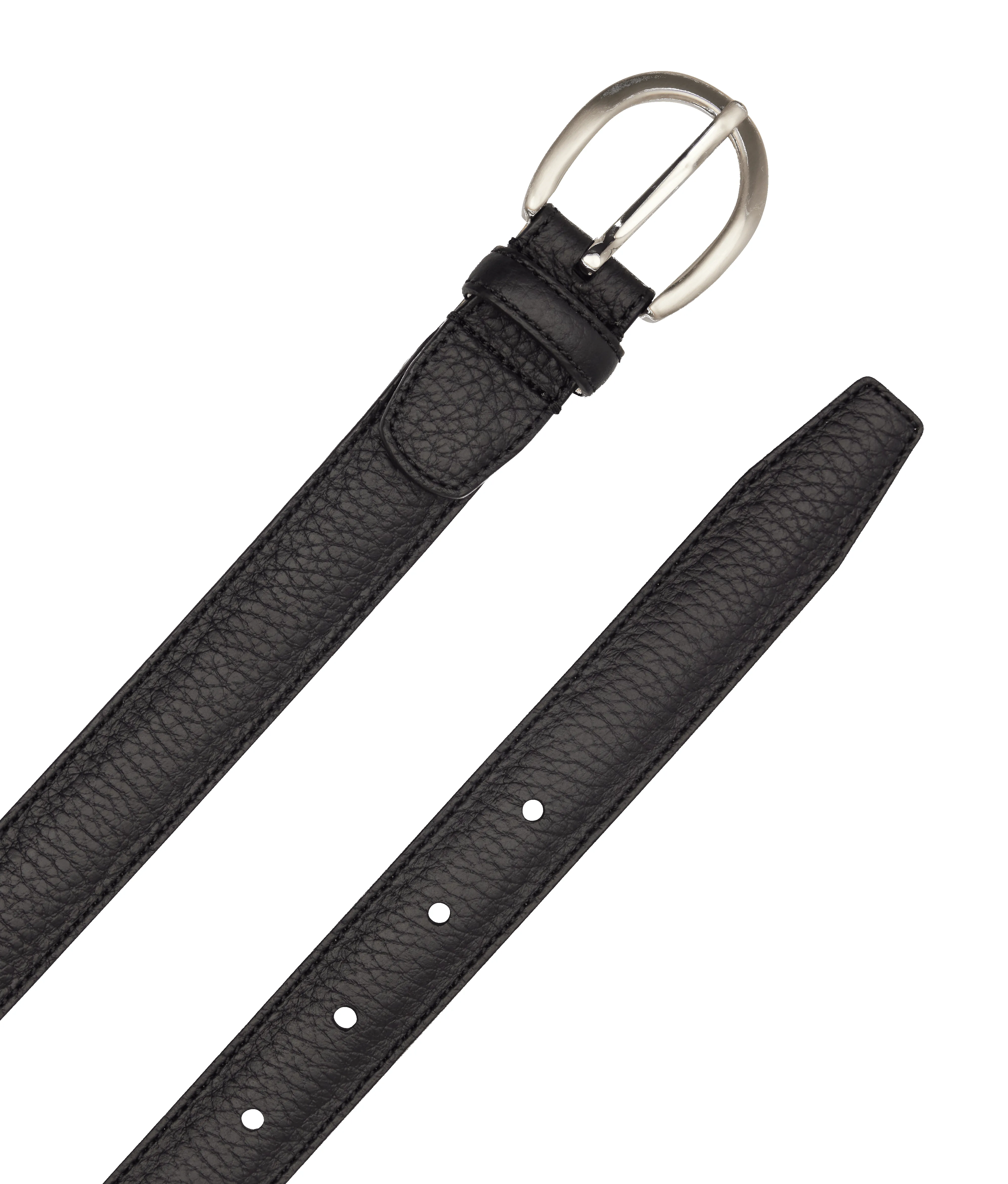 Slim belt sold by Septieme Largeur product image thumbnail 2